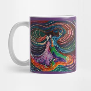 Swing Dance Mug